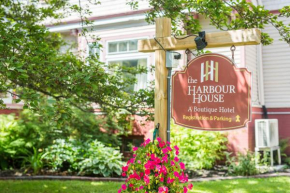 The Harbour House, Charlottetown